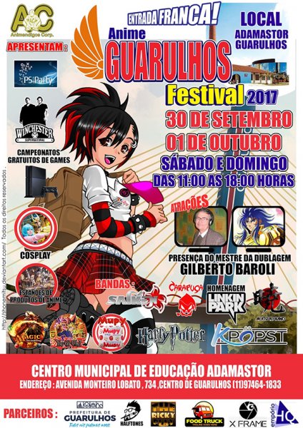 escola-brasileira-de-games-anime-guarulhos-festival