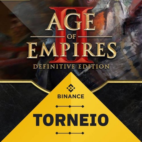 escola-brasileira-de-games-Age of Empires-torneio Binance