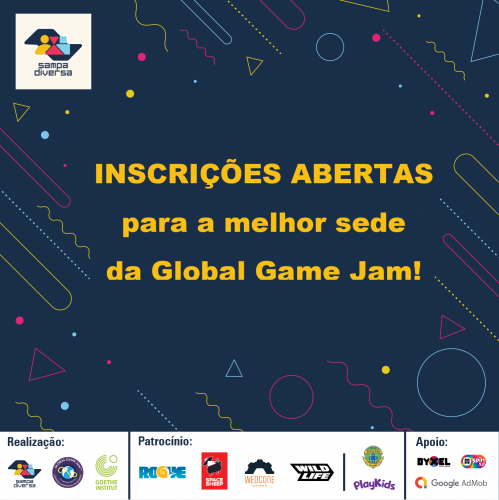 escola-brasileira-de-games-global game jam sampa diversa