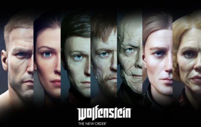 Storytelling: Narrativa x Gameplay – As Lições de Wolfenstein