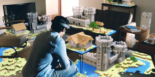 Minimizando riscos ao desenvolver jogos para VR e AR