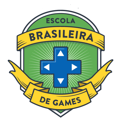 localização  Escola Brasileira de Games