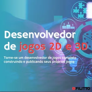 Aprenda a Desenhar e Animar Games 2D | Escola Brasileira de Games