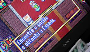 STDP - The Multiverse - Felipe Cabrera - Escola Brasileira de Games