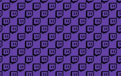 O novo espectador digital: Twitch.tv é atualmente a mais acessada plataforma de Live Streaming