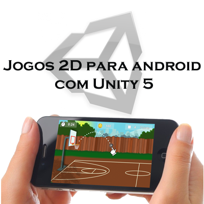 Jogos 2D com Unity e C# 