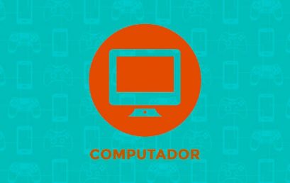 Pesquisa Game Brasil: Computador