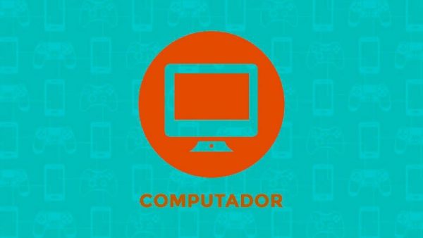 Pesquisa Game Brasil: Computador