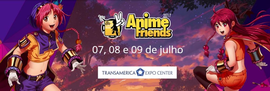 8 animes para assistir na Sexta-Feira 13! :: Blog Infinite Power