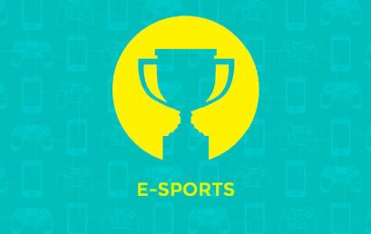 Pesquisa Game Brasil: E-Sports