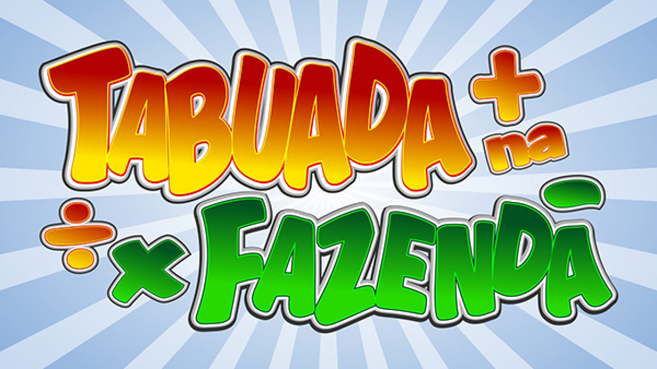 Jogo da Tabuada (escola games) 