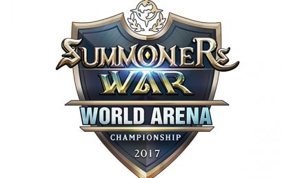 Summoners War: Com2uS anuncia Arena Mundial