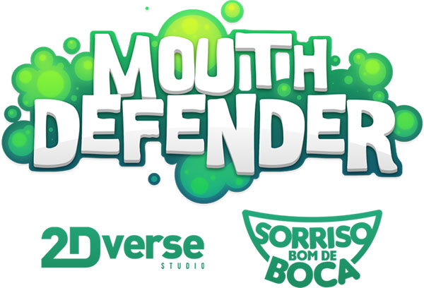 Mouth Defender – 2Dverse Studio