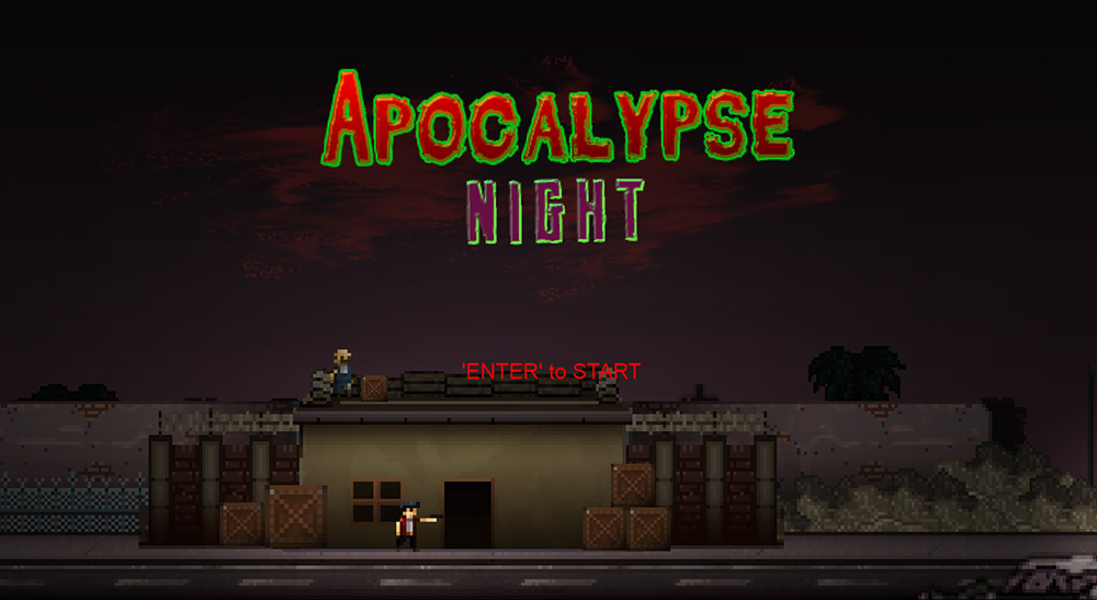 Apocalypse Night – Embryo Games