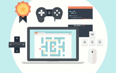 Gamificação na Aprendizagem: Design de Experiências Digitais e Mecânicas de Jogos