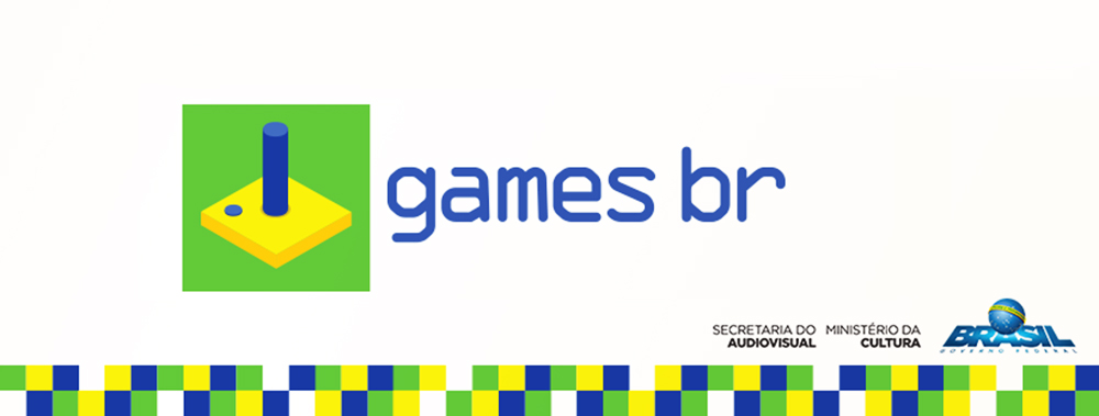 GamesBR: Como Inscrever Jogos em um Catálogo Nacional