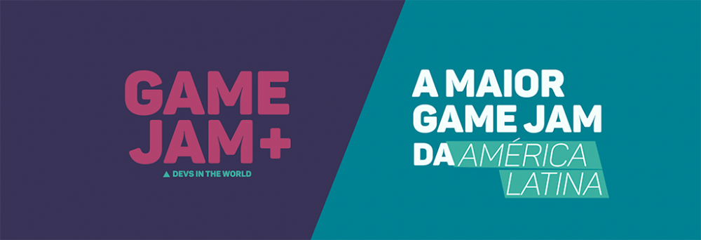 Game Jam+, a Olimpíada Brasileira de Desenvolvimento de Jogos