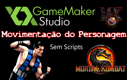 Criando Jogos com Game Maker Studio – Jogo da Cobrinha/Snake