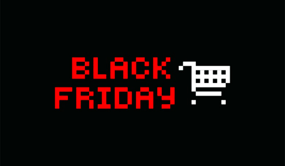Black Friday: Dicas para quem trabalha com jogos e aplicativos