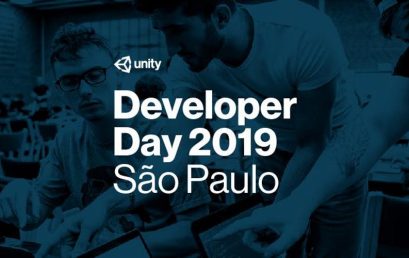 Unity Developer Day 2019