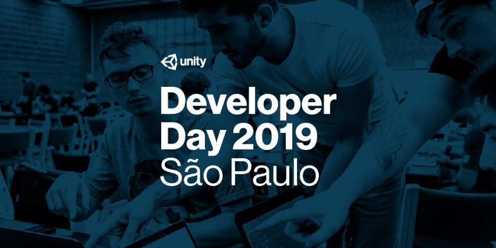 Unity Developer Day 2019