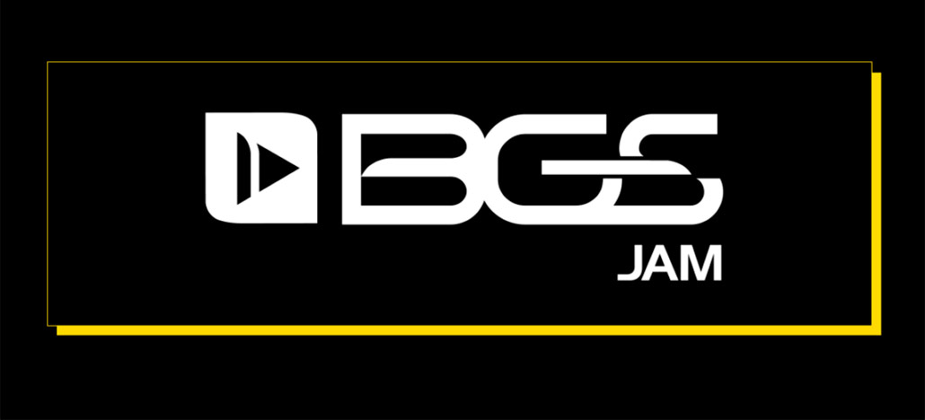 BGS JAM premiará vencedores com estágio em estúdio de games e cartão pré-pago do Banco do Brasil com R$6 mil