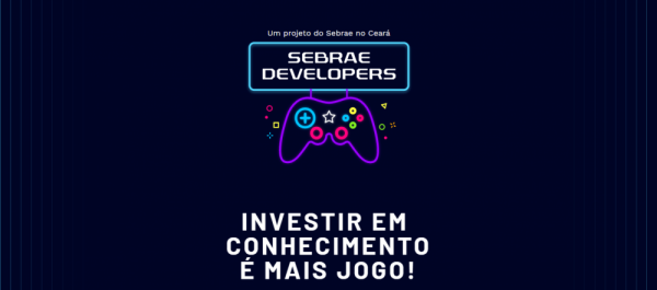 Escola Brasileira De Games Sebrae Developers Escola Brasileira De Games 0115