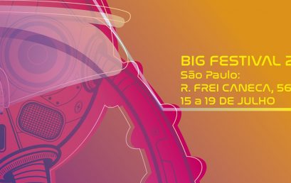 BIG Festival 2020 abre inscrições para desenvolvedores independentes