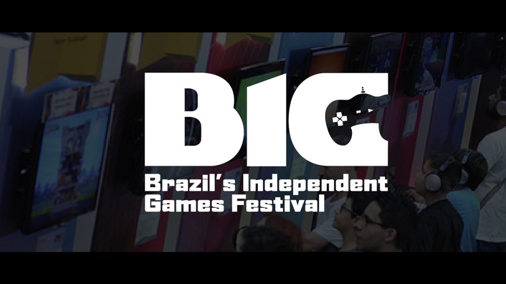 BIG Digital: Edição online do BIG Festival terá cinco dias de rodadas de negócios e palestras