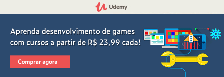 6 cursos de games online e gratuitos para estudar quando e onde quiser ...