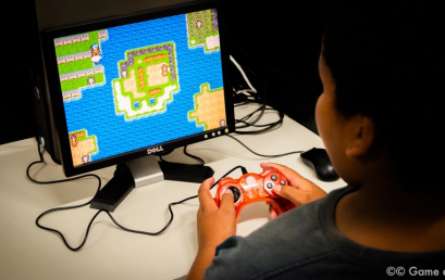 Videogames da Quebrada: Apoie o projeto que atende mais de 100 famílias em São Paulo