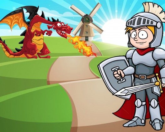 Course | Escola Brasileira de Games