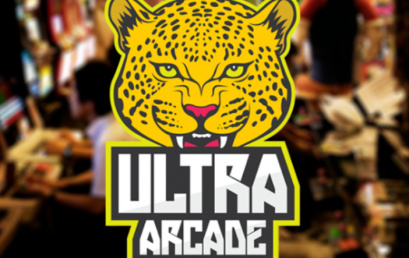 Ultra Arcade abre campanha no Catarse para ampliar espaço e realizar mais campeonatos