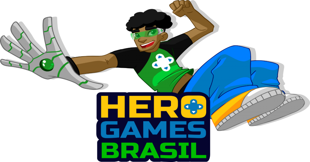 Hero Games Brasil 2020