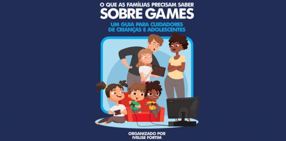 Dica de Site: Escola Games