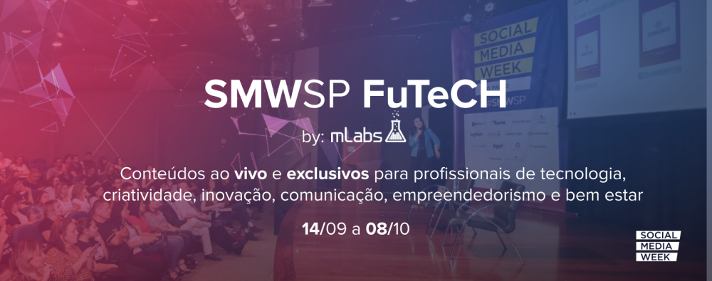 Social Media Week 2020 – FuTeCH