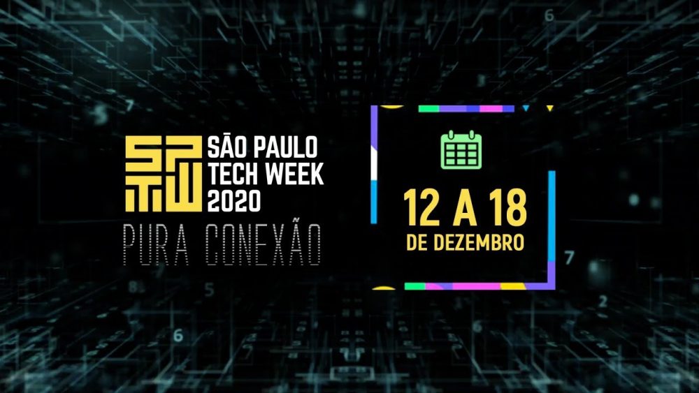 São Paulo Tech Week 2020