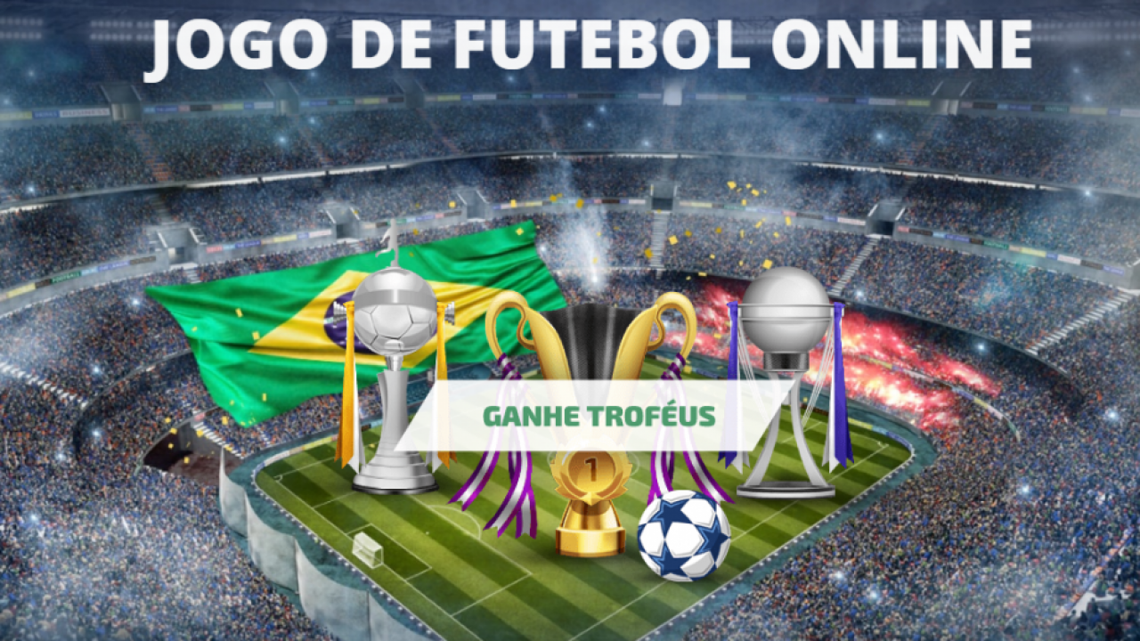 Soccer Manager - Jogo de Gestão de Futebol online totalmente grátis