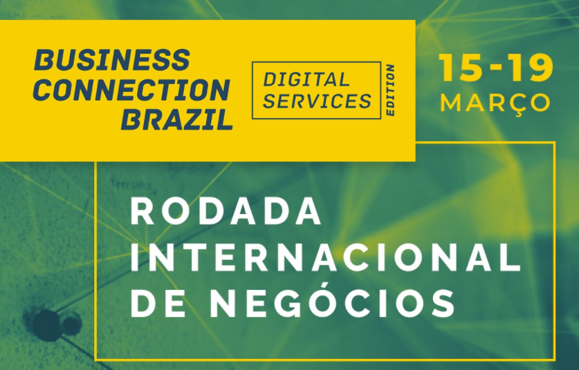 Business Connection Brazil: Digital Services Edition