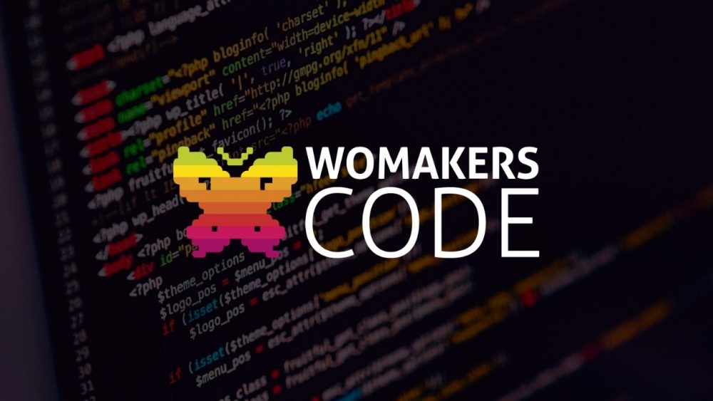 Comunidade WoMakersCode
