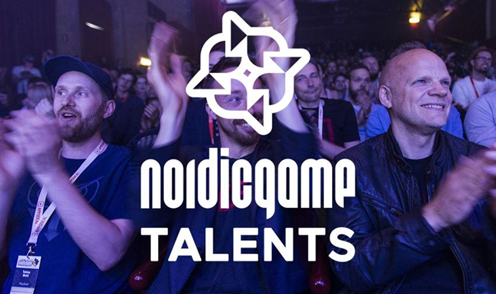 Nordic Game Talents faz sua estreia no NG21 em maio!