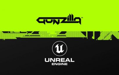 Gunzilla Games desenvolverá novo Shooter na plataforma Unreal Engine
