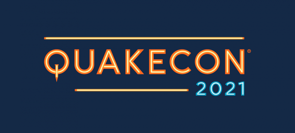 QuakeCon 2021: Agenda de transmissões, brindes e mais