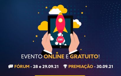 3º Prêmio e Fórum São Paulo de Empreendedorismo no Esporte