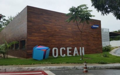 Samsung Ocean anuncia programação de atividades para setembro