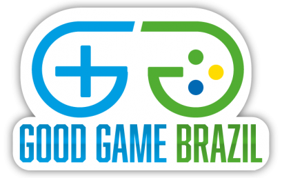 Good Game Brazil Game Jam