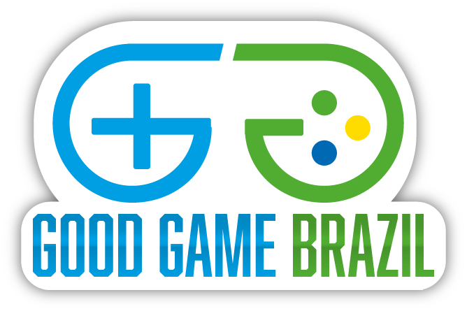 Good Game Brazil Game Jam