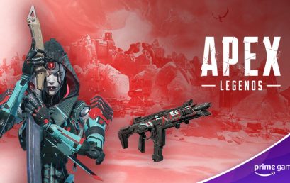Prime Gaming e Electronic Arts se unem para trazer aos jogadores jogos grátis e conteúdo in-game para os maiores títulos da EA, começando com Apex Legends