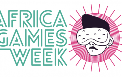 Começa o maior evento de jogos da África – Africa Games Week é global!