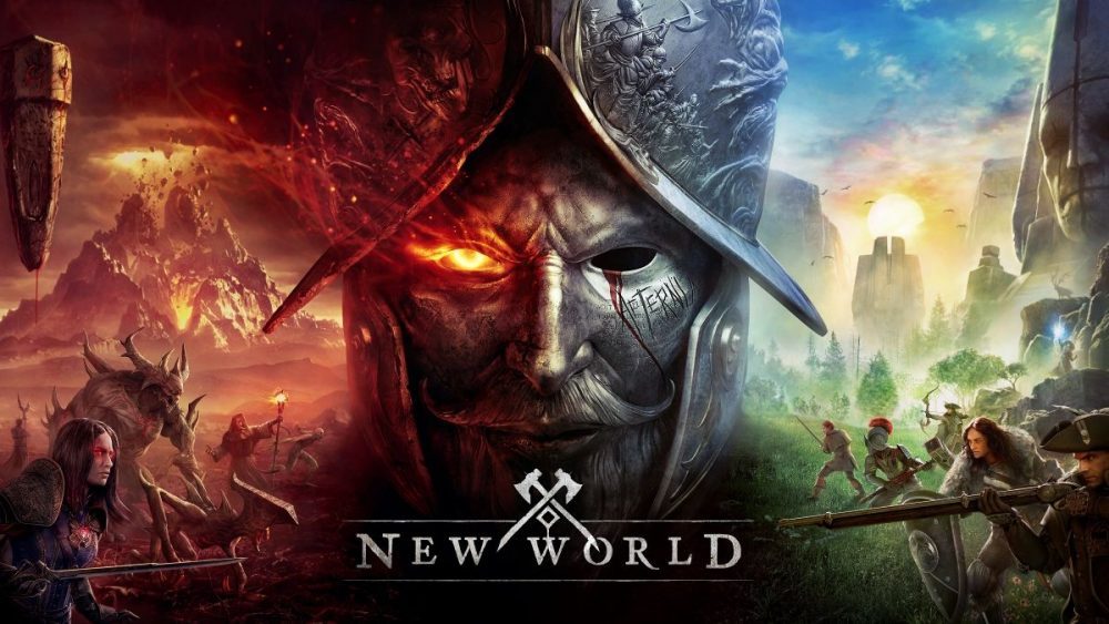 Atualização de New World apresenta novos conteúdos